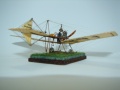 Historic Wings 1/72 Fokker Spin