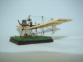 Historic Wings 1/72 Fokker Spin