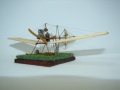 Historic Wings 1/72 Fokker Spin