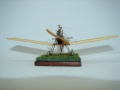 Historic Wings 1/72 Fokker Spin