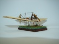 Historic Wings 1/72 Fokker Spin