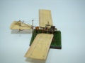 Historic Wings 1/72 Fokker Spin