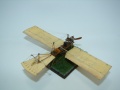 Historic Wings 1/72 Fokker Spin