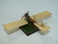 Historic Wings 1/72 Fokker Spin