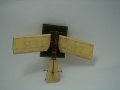 Historic Wings 1/72 Fokker Spin