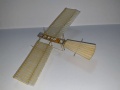 Historic Wings 1/72 Fokker Spin