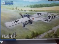 Special Hobby 1/48 Morane G