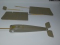 Special Hobby 1/48 Morane G