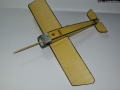 Special Hobby 1/48 Morane G