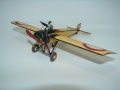 Special Hobby 1/48 Morane G