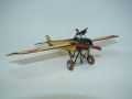 Special Hobby 1/48 Morane G