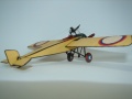 Special Hobby 1/48 Morane G