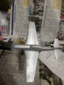 Tamiya 1/72 North American P-51D Mustang