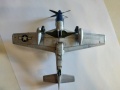 Tamiya 1/72 North American P-51D Mustang