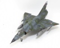 Italeri 1/32 Mirage III E