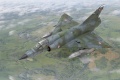 Italeri 1/32 Mirage III E