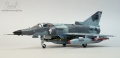 AMK 1/72 IAI KFIR C2/C7 1980  -    