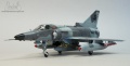 AMK 1/72 IAI KFIR C2/C7 1980  -    