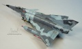 AMK 1/72 IAI KFIR C2/C7 1980  -    