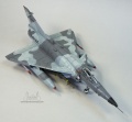 AMK 1/72 IAI KFIR C2/C7 1980  -    