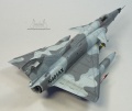 AMK 1/72 IAI KFIR C2/C7 1980  -    