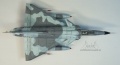 AMK 1/72 IAI KFIR C2/C7 1980  -    