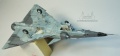 AMK 1/72 IAI KFIR C2/C7 1980  -    