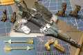 AMK 1/72 IAI KFIR C2/C7 1980  -    