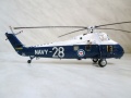 1/72 Westland Wessex HAS Mk. 1.31A, 1962, , 