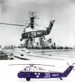 1/72 Westland Wessex HAS Mk. 1.31A, 1962, , 