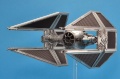 Bandai 1/72 TIE Interceptor