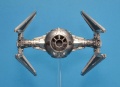 Bandai 1/72 TIE Interceptor