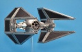 Bandai 1/72 TIE Interceptor