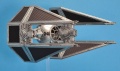 Bandai 1/72 TIE Interceptor