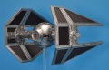 Bandai 1/72 TIE Interceptor