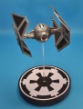 Bandai 1/72 TIE Interceptor