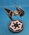 Bandai 1/72 TIE Interceptor