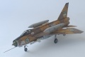 Airfix 1/72 BAC Lightning F.53