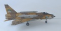 Airfix 1/72 BAC Lightning F.53