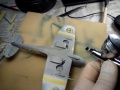 Eduard 1/48 Israel Spitfire Mk.IXe