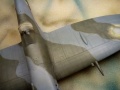 Eduard 1/48 Israel Spitfire Mk.IXe