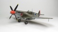 Eduard 1/48 Israel Spitfire Mk.IXe