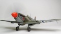 Eduard 1/48 Israel Spitfire Mk.IXe