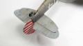 Eduard 1/48 Israel Spitfire Mk.IXe