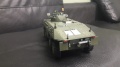 Revell 1/35 Sp Pz 2 LUCHS A1/A2 -  