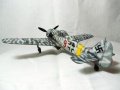 Tamiya 1/48 Focke Wulf Fw190 F8