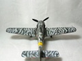 Tamiya 1/48 Focke Wulf Fw190 F8