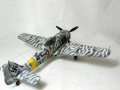 Tamiya 1/48 Focke Wulf Fw190 F8