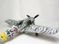 Tamiya 1/48 Focke Wulf Fw190 F8