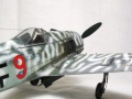 Tamiya 1/48 Focke Wulf Fw190 F8